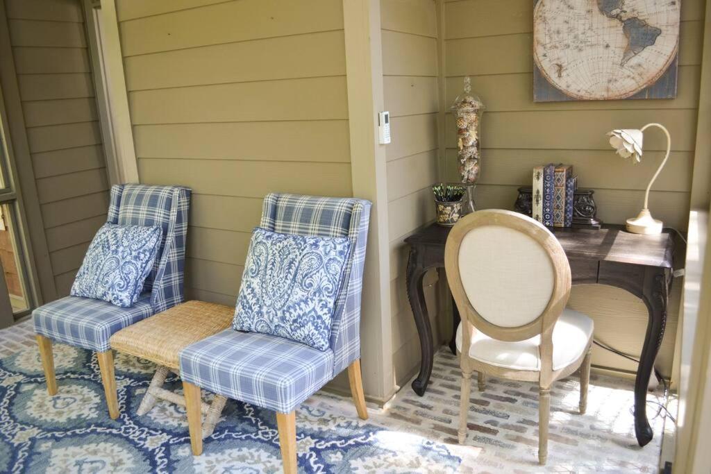 ג'ספר Cozy Cottage In Big Canoe מראה חיצוני תמונה
