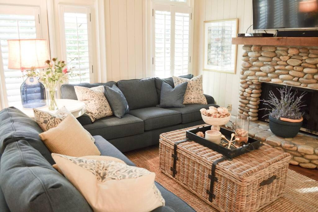 ג'ספר Cozy Cottage In Big Canoe מראה חיצוני תמונה
